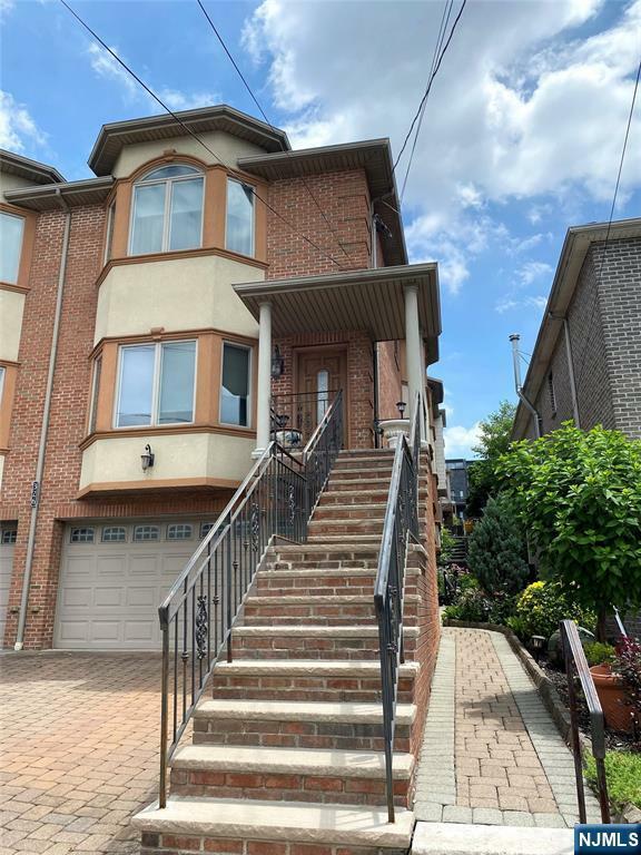 Property Photo: 326B 7th B NJ 07650