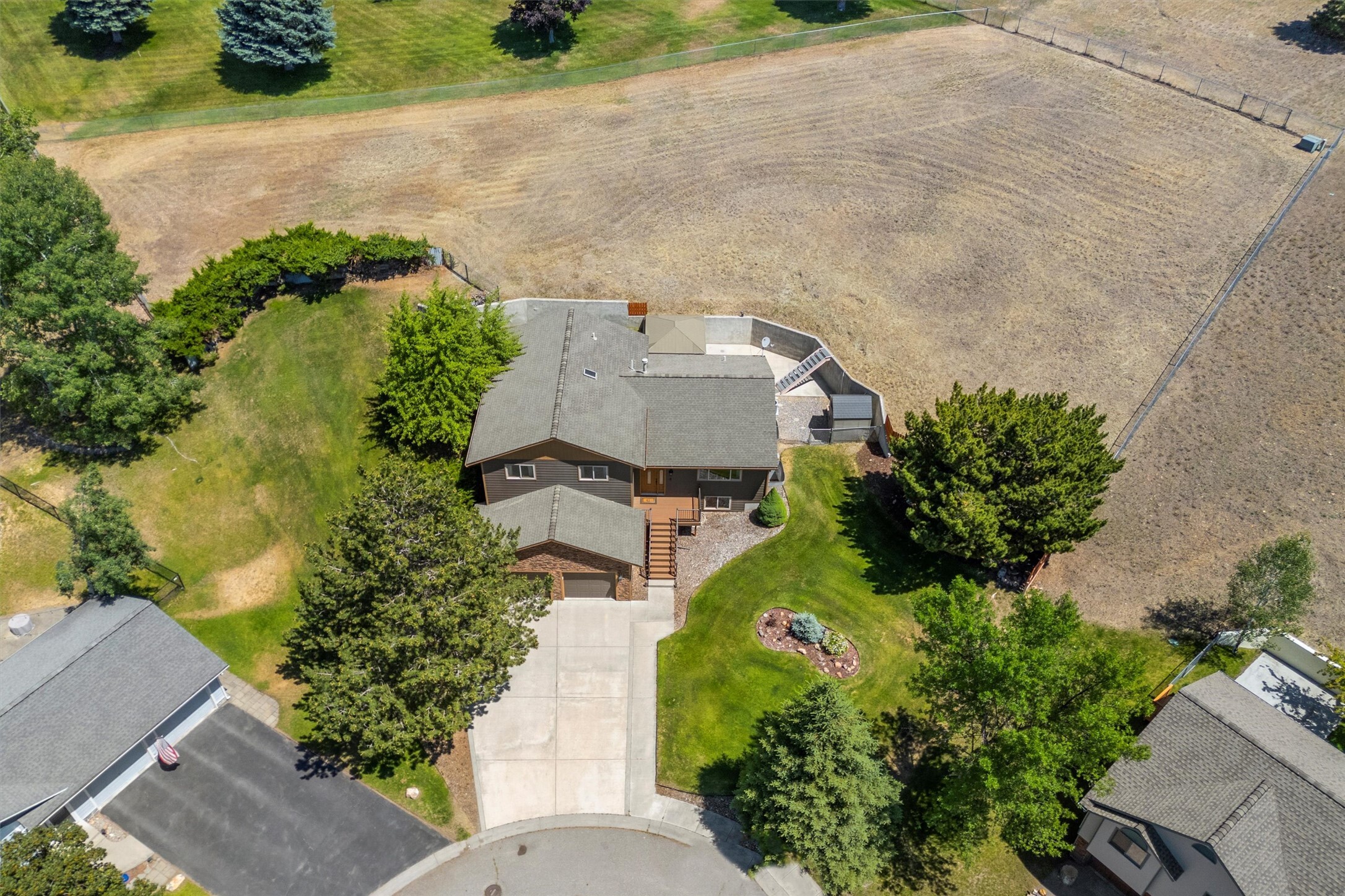 Property Photo: 6250 Timothy Court MT 59803