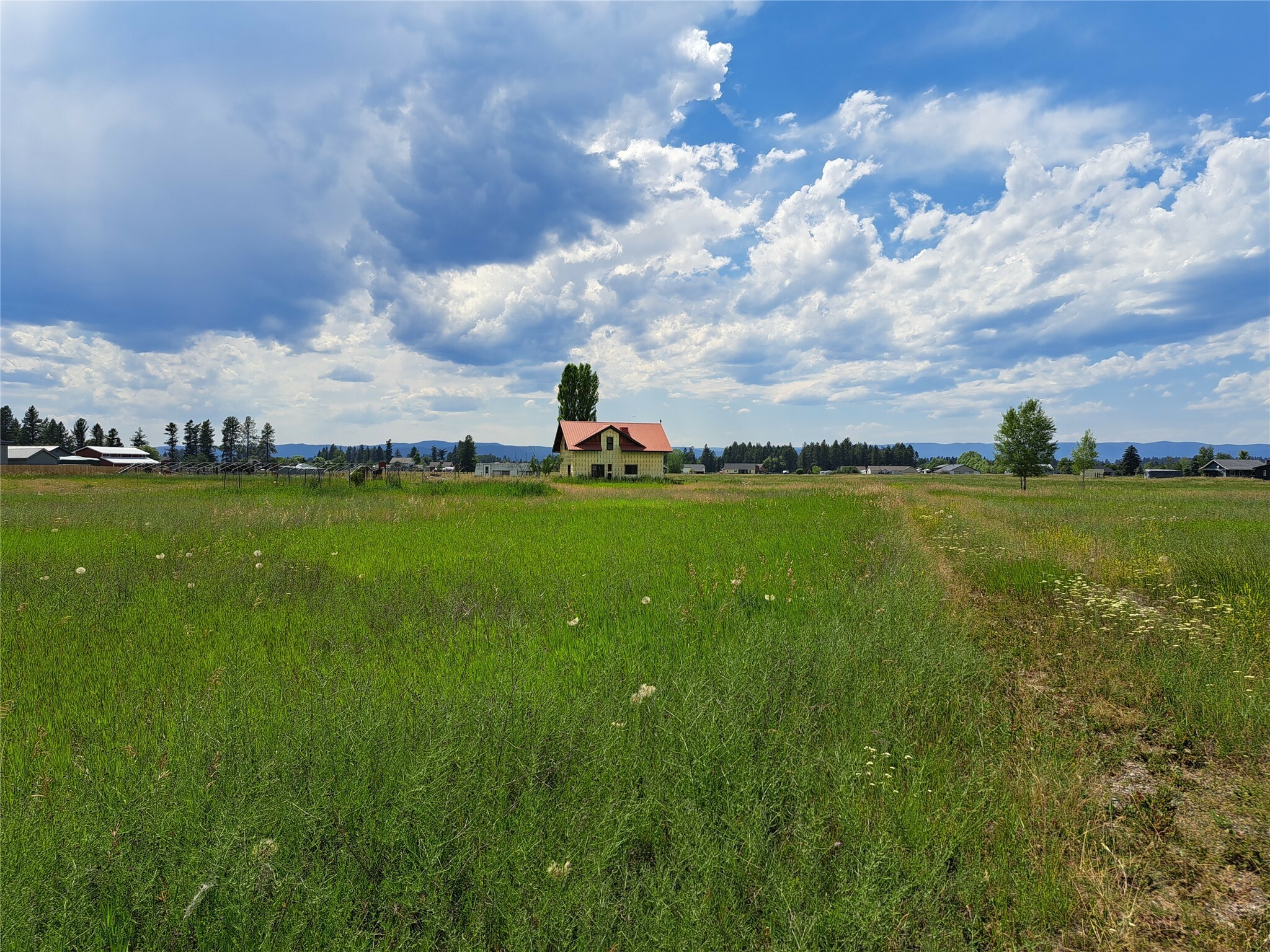 Property Photo: 650 Capistrano Drive NW Parcels 1,2,3,4 MT 59901