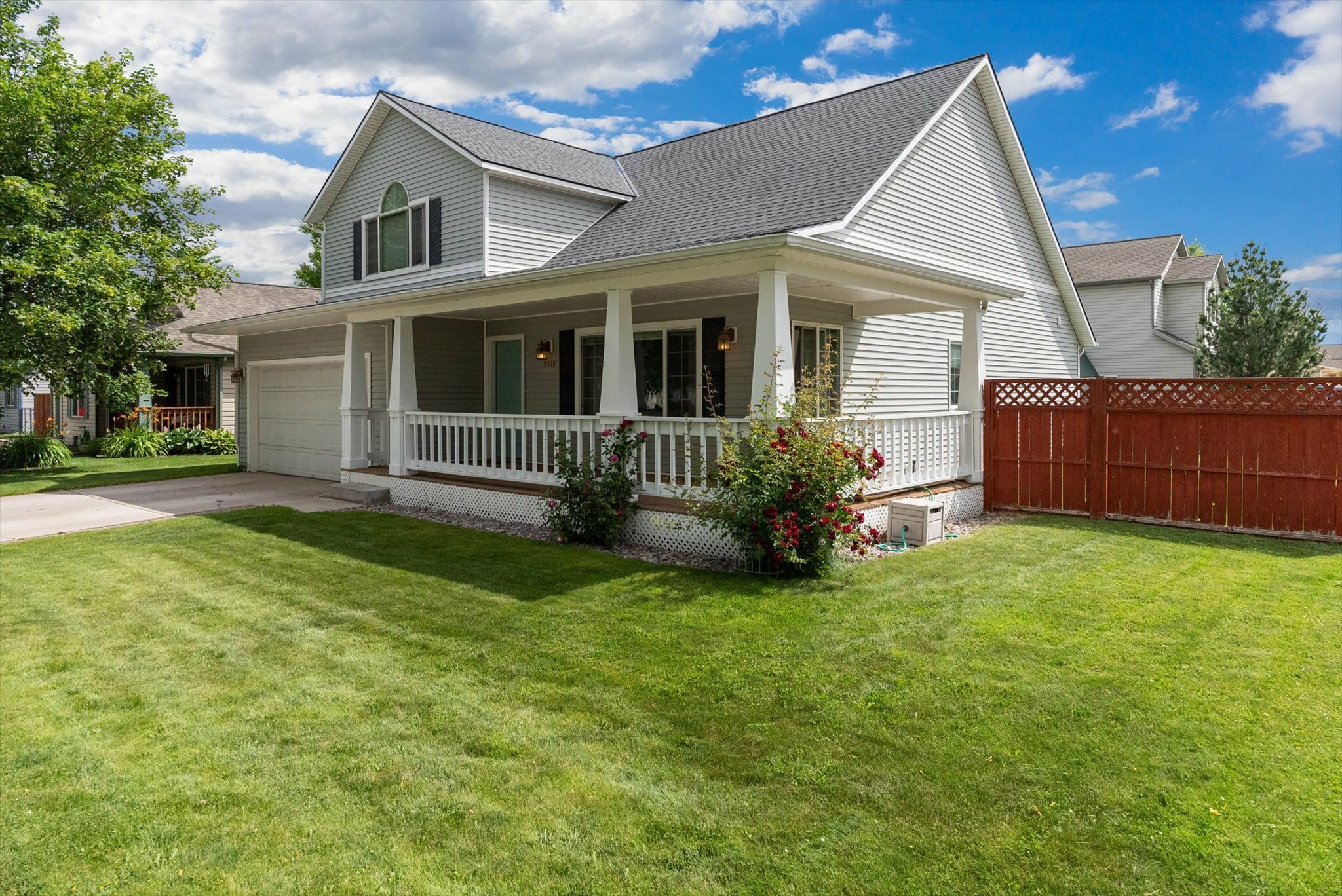 2610 Sheffield Drive  Missoula MT 59808 photo