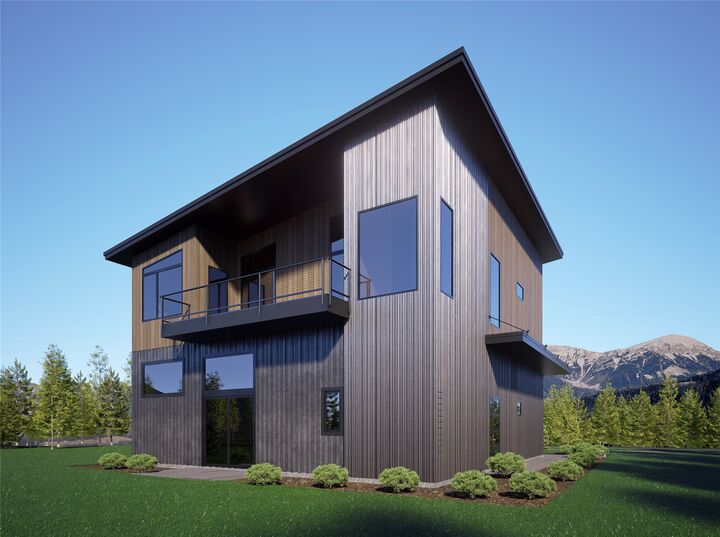 Property Photo:  925 Apres Drive  MT 59937 