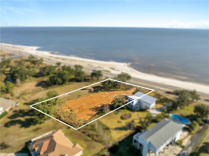 Property Photo:  1313 E Beach Boulevard  MS 39571 