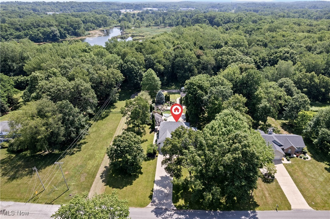 Property Photo:  2351 Mallard Road  OH 44319 