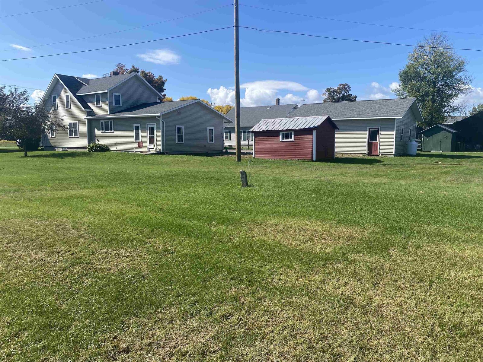 Property Photo:  342 US Route 2  VT 05486 