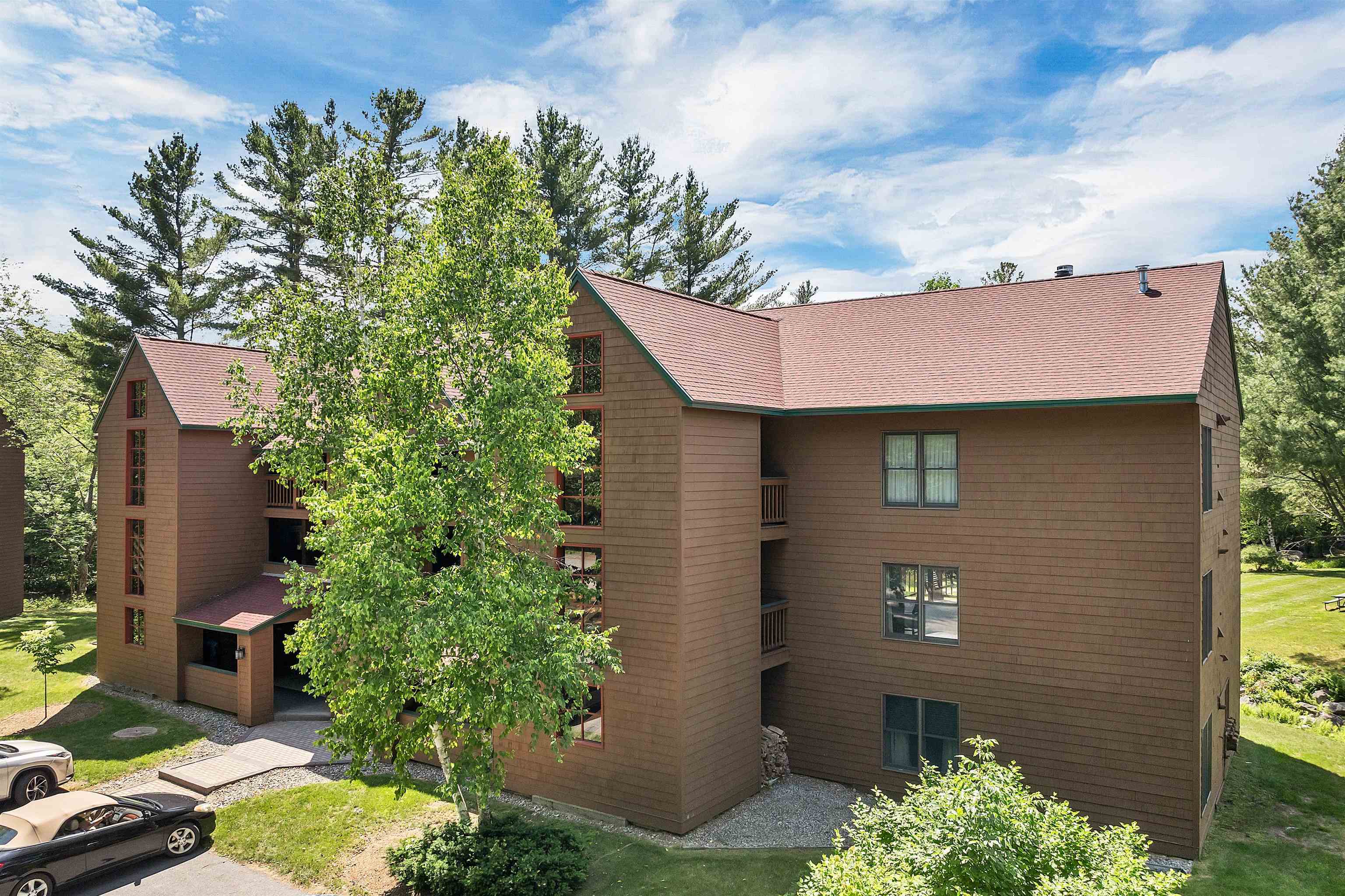 Property Photo: 75 Riverfront Drive NH 03262
