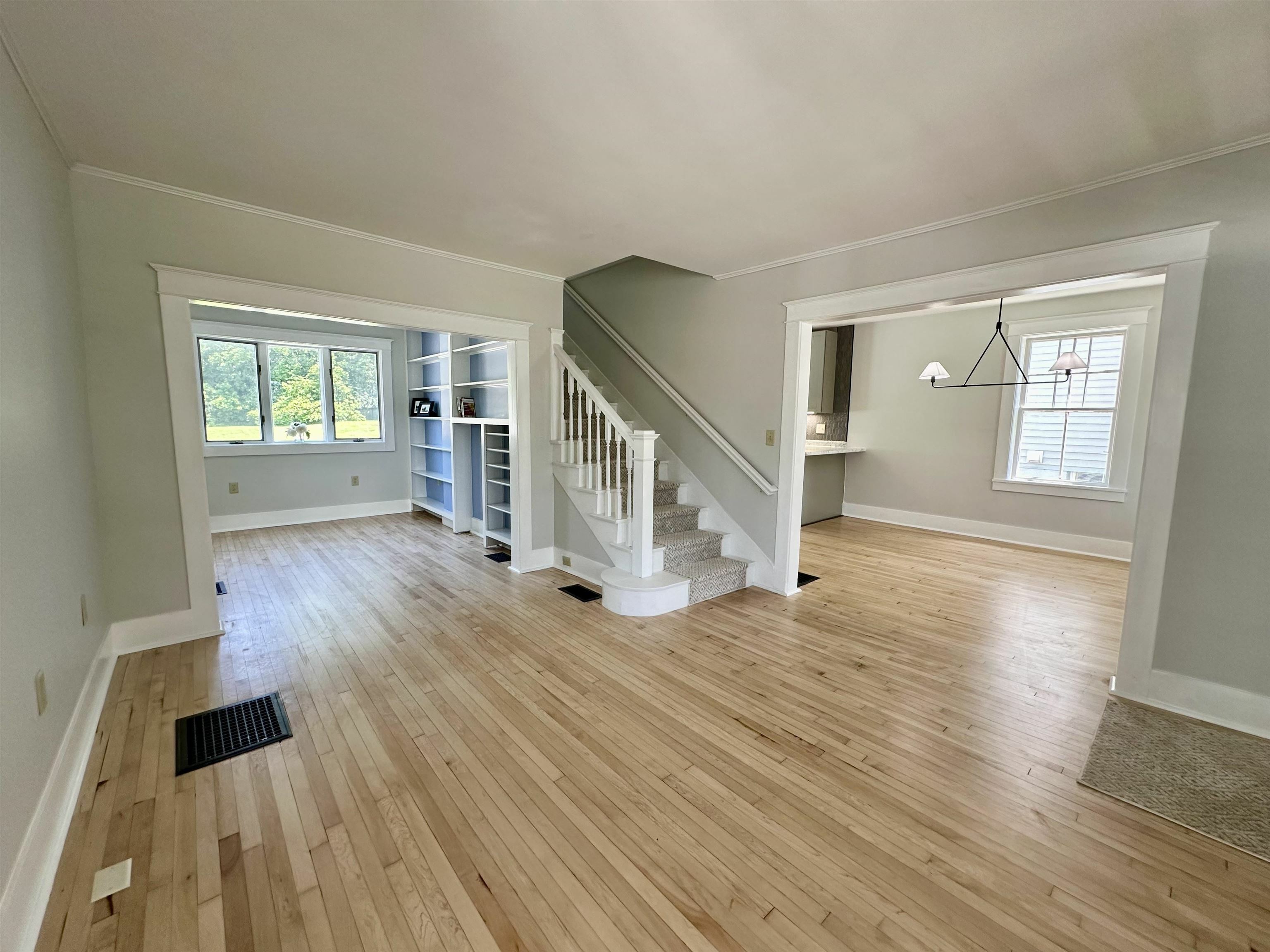 Property Photo: 63 Bishop Street VT 05478