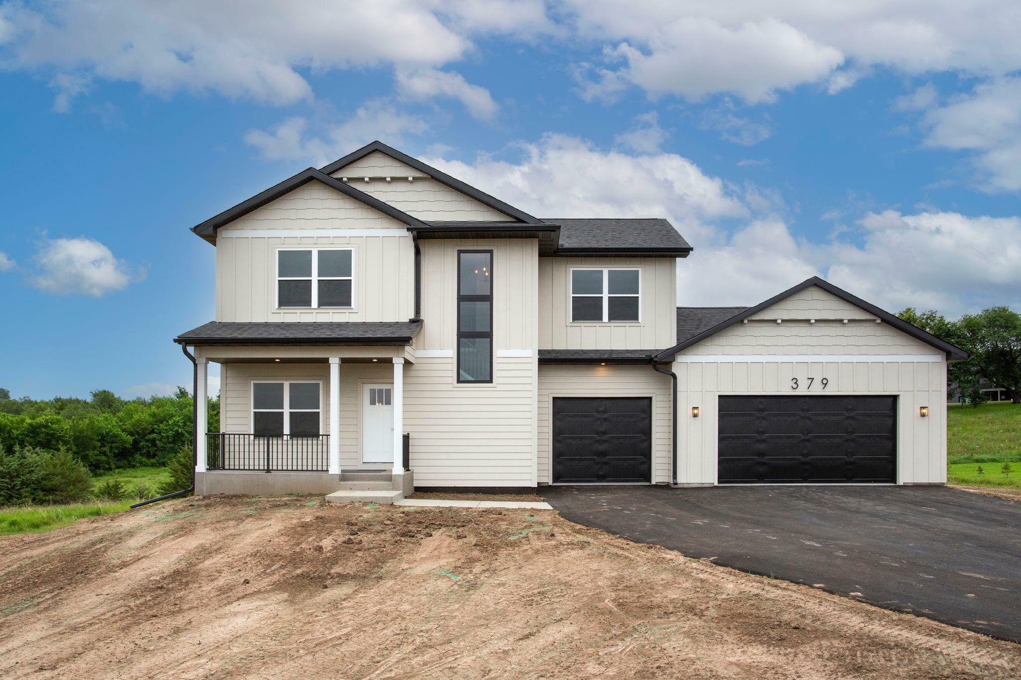 Property Photo:  738 Magoo Road  WI 54016 