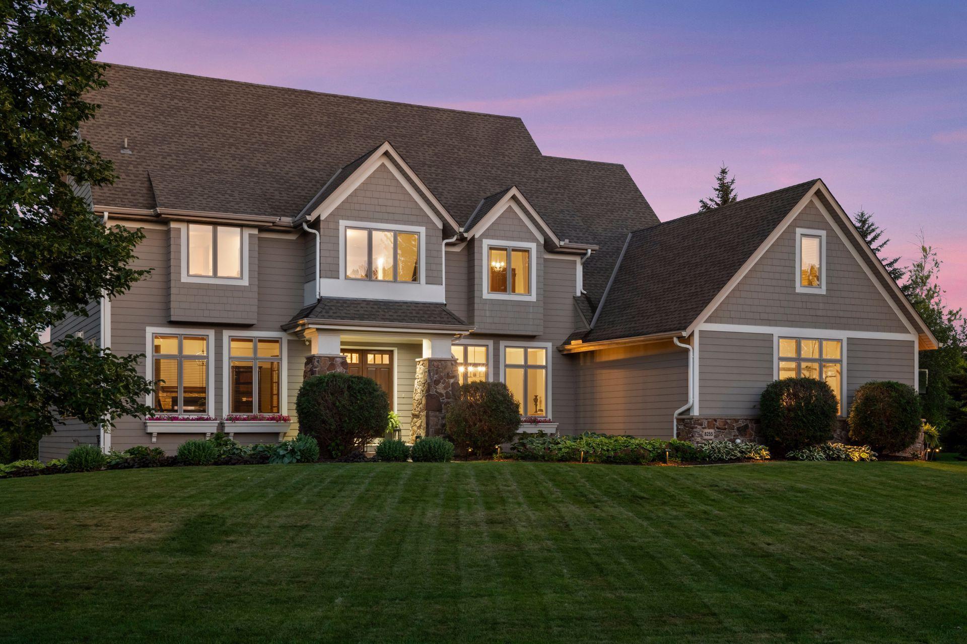 Property Photo: 8255 Kelzer Pond Drive MN 55386