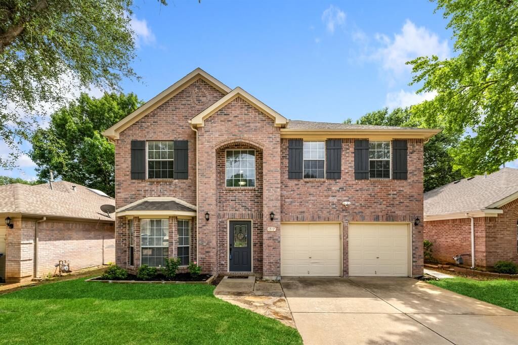 Property Photo:  1717 Ingleside Drive  TX 75028 