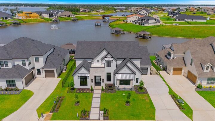 Property Photo: 12479 Palmer Drive TX 76179