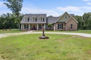Property Photo:  15670 Malone Road  AR 72734 