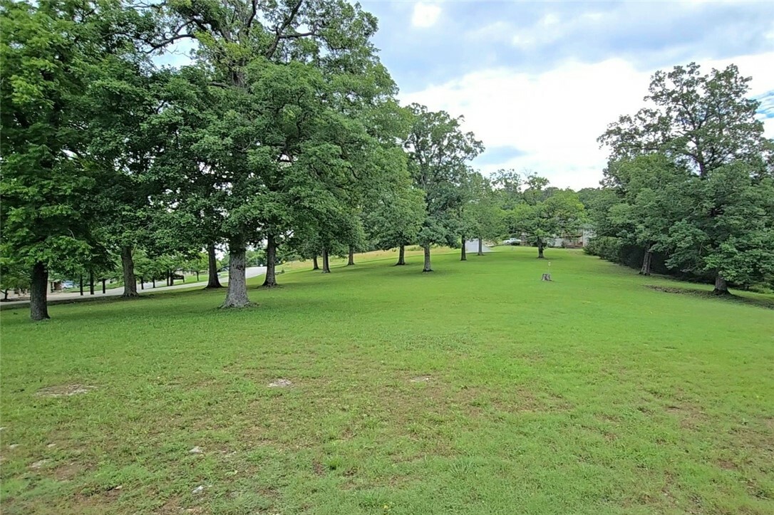 Property Photo: 3 Horseshoe Drive AR 72631