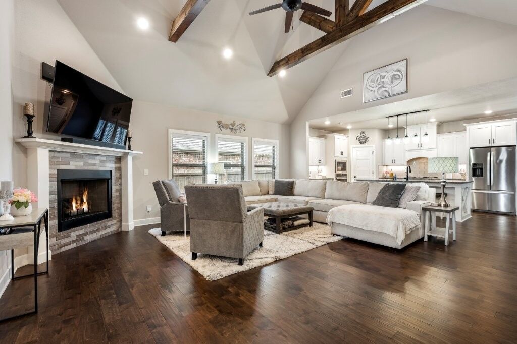 Property Photo: 3703 SW Ryegrass Road AR 72713