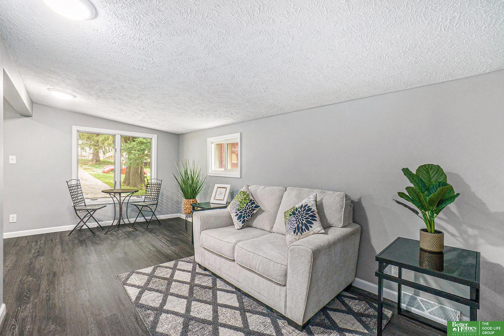 Property Photo: 6313 Charles Street NE 68132