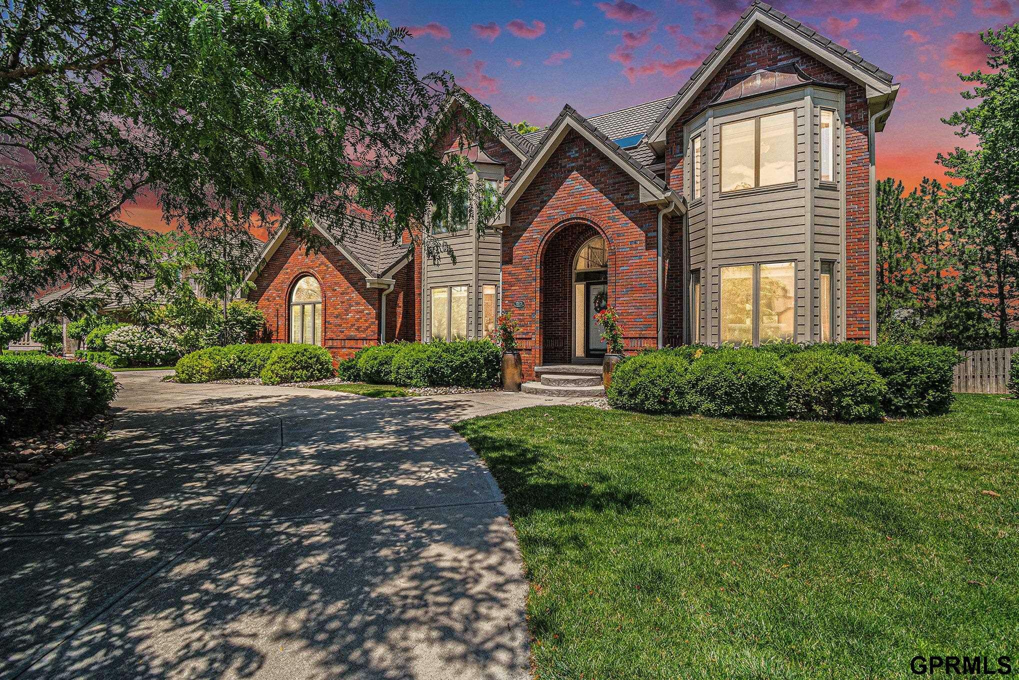 13624 Parker Circle  Omaha NE 68154 photo