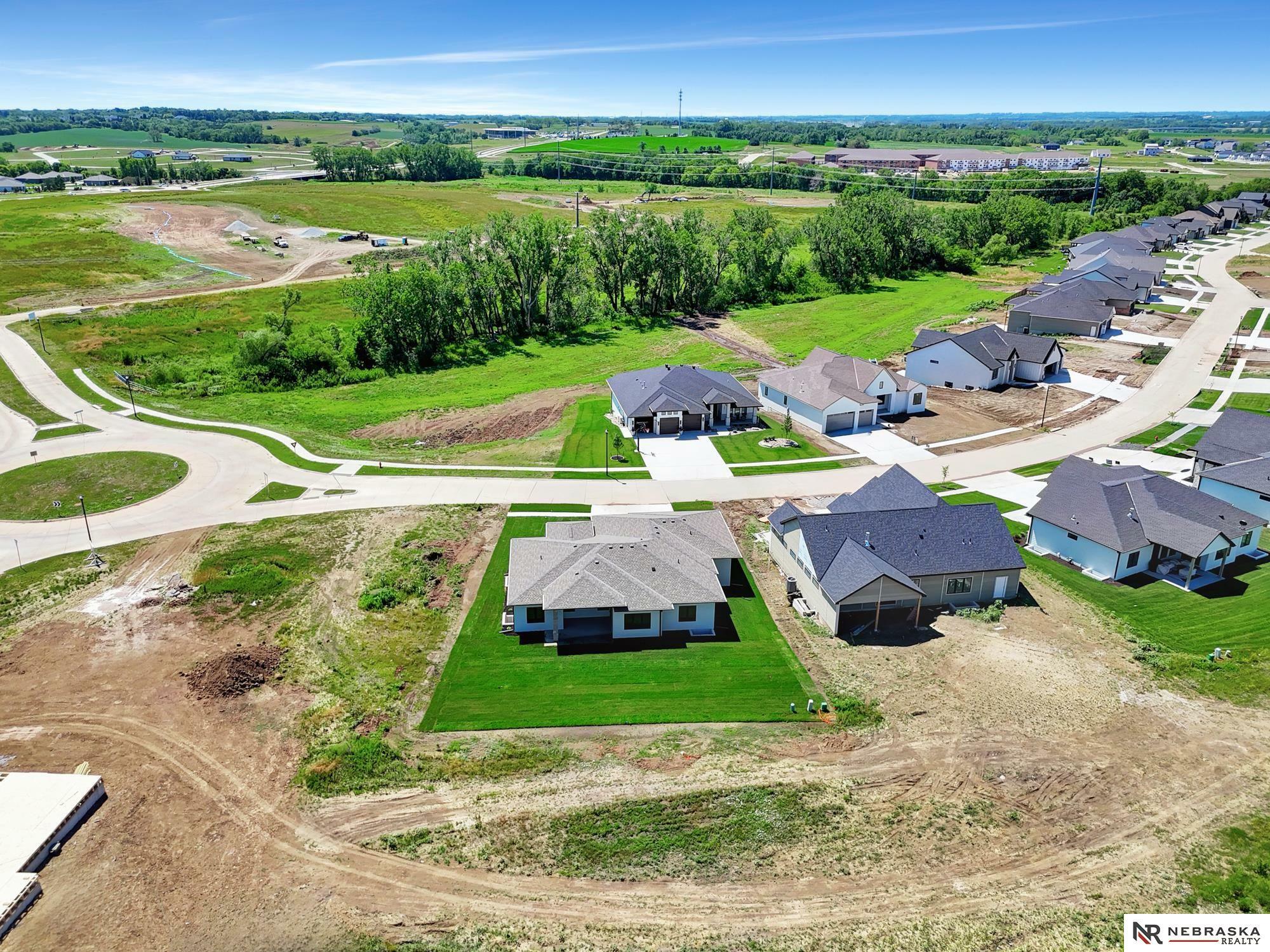 Property Photo: 3630 Tree Line Drive NE 68516