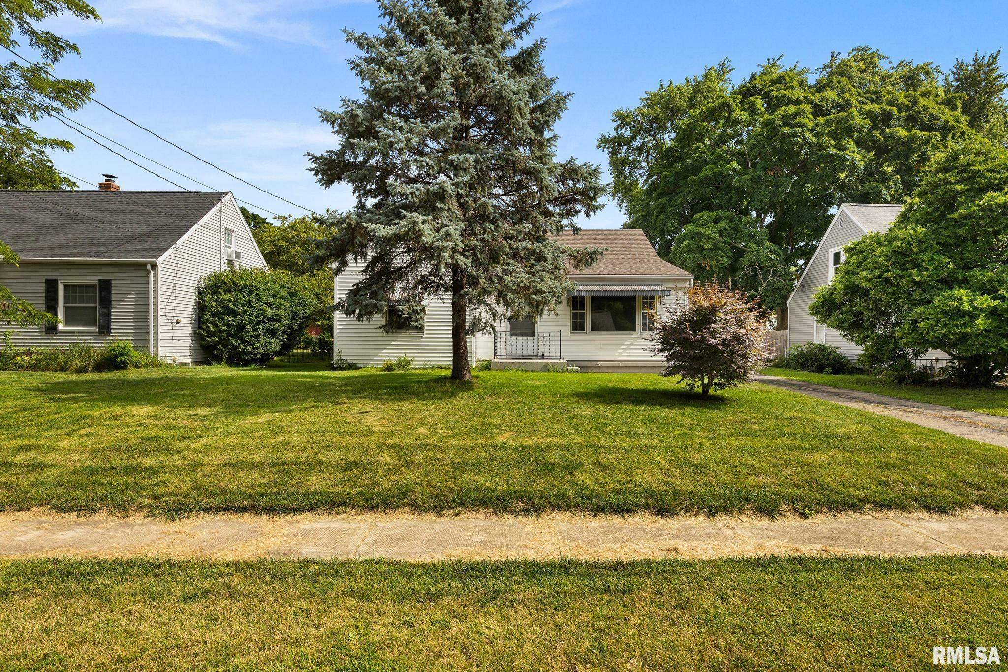 803 Eldridge Street  Washington IL 61571 photo