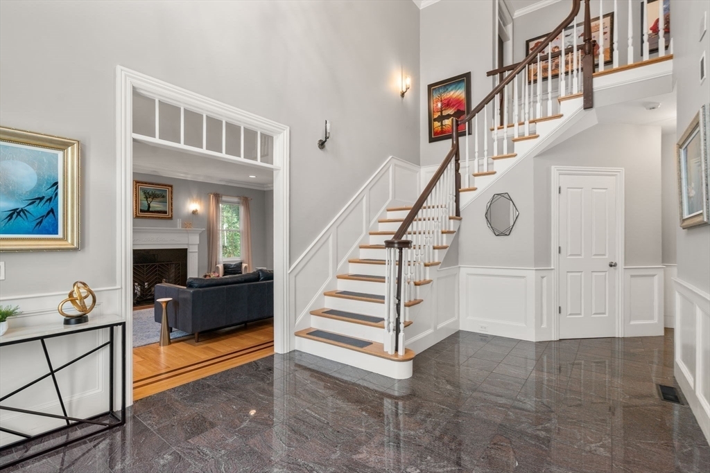 Property Photo:  3 Jennison Circle  MA 01760 
