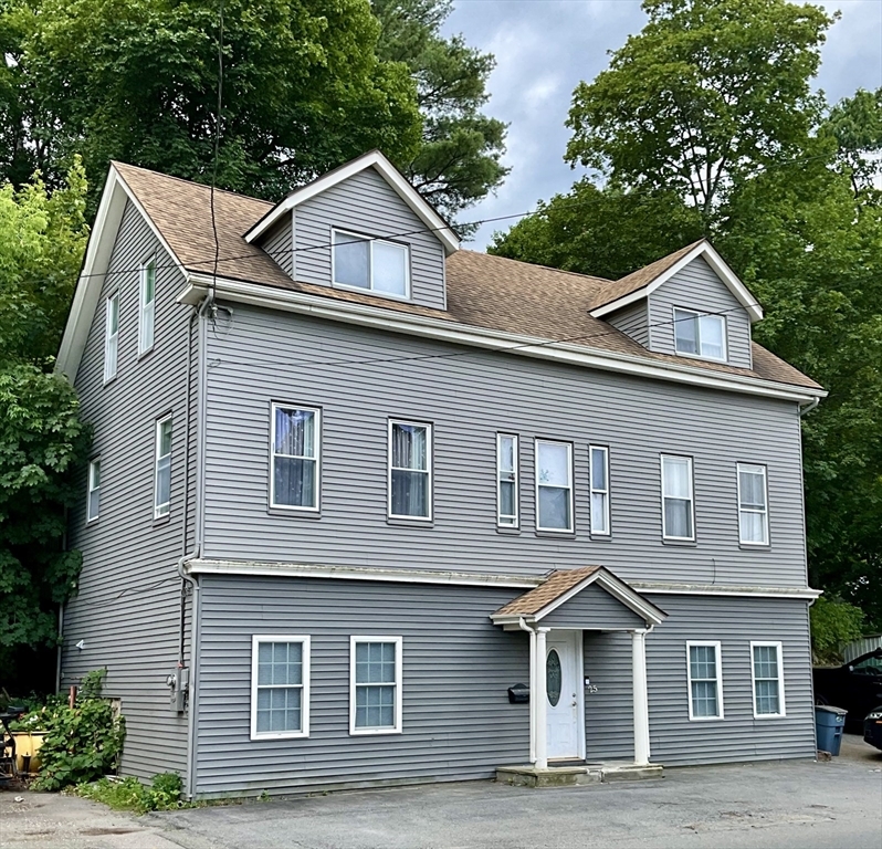 Property Photo:  25 Winter St  MA 01906 