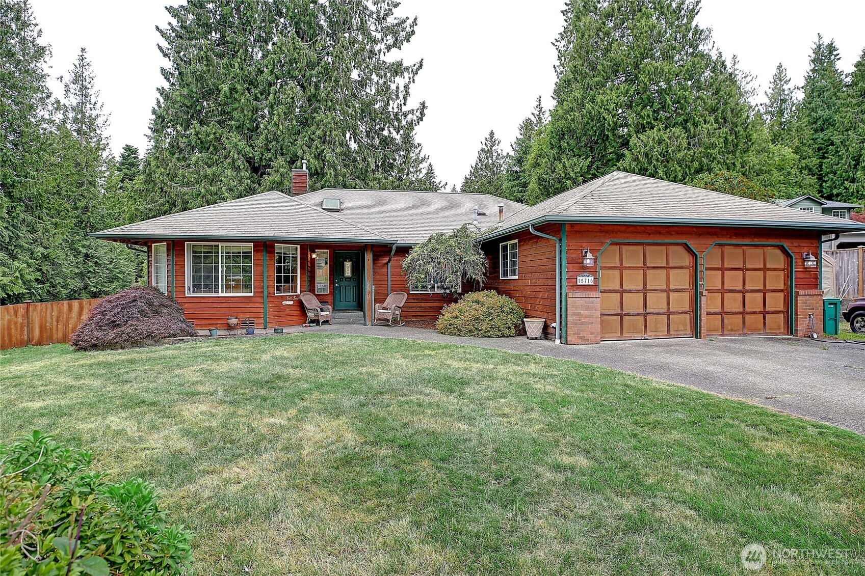 15716  85th Avenue NW  Stanwood WA 98292 photo