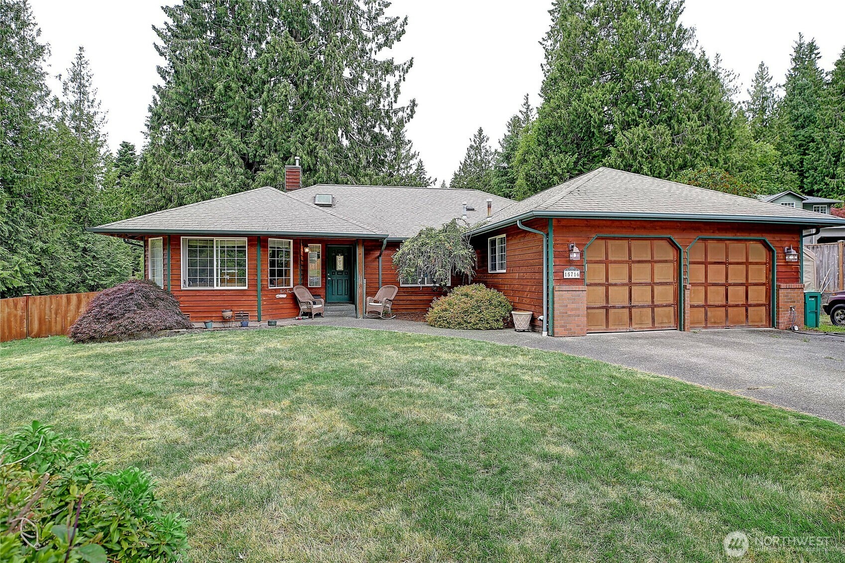 Property Photo:  15716  85th Avenue NW  WA 98292 