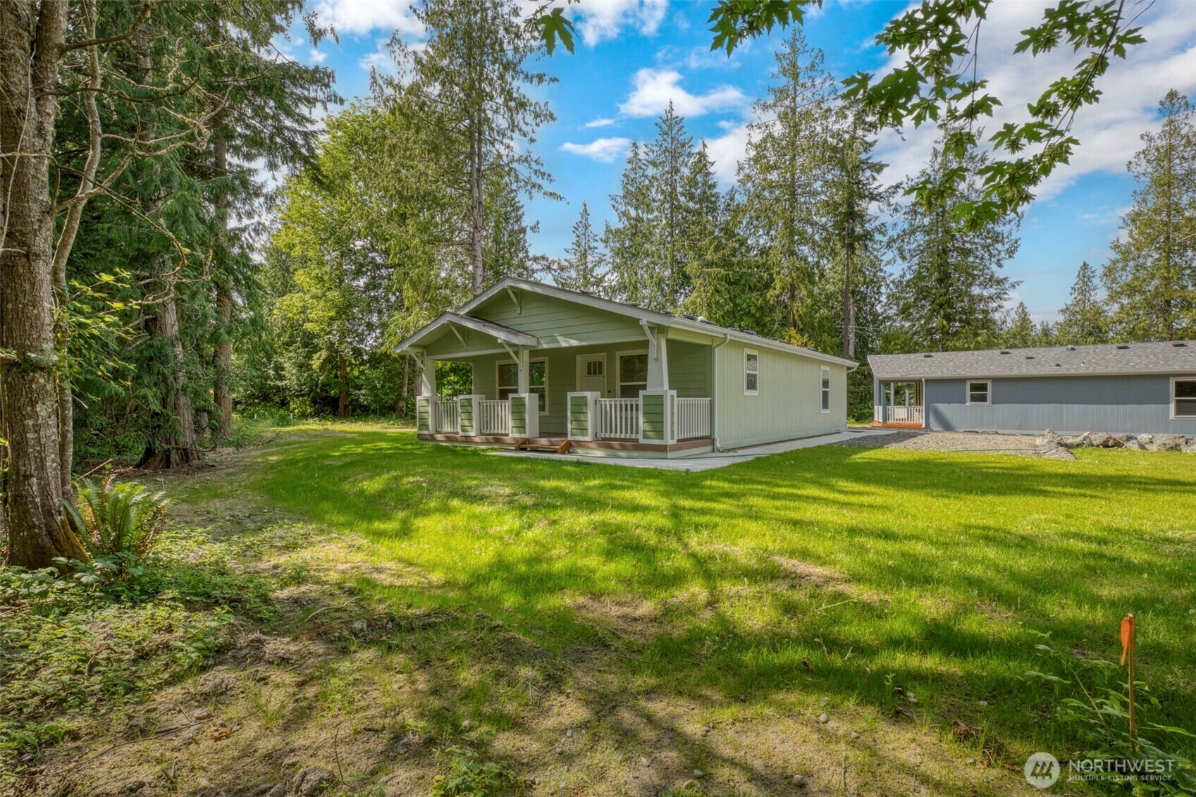 Property Photo:  12  Loretta Lane  WA 98339 