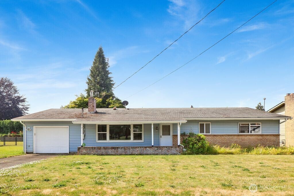 129  Cedar Drive  Lynden WA 98264 photo