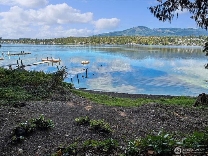 Property Photo:  23415  Coots Cove Lane  WA 98274 
