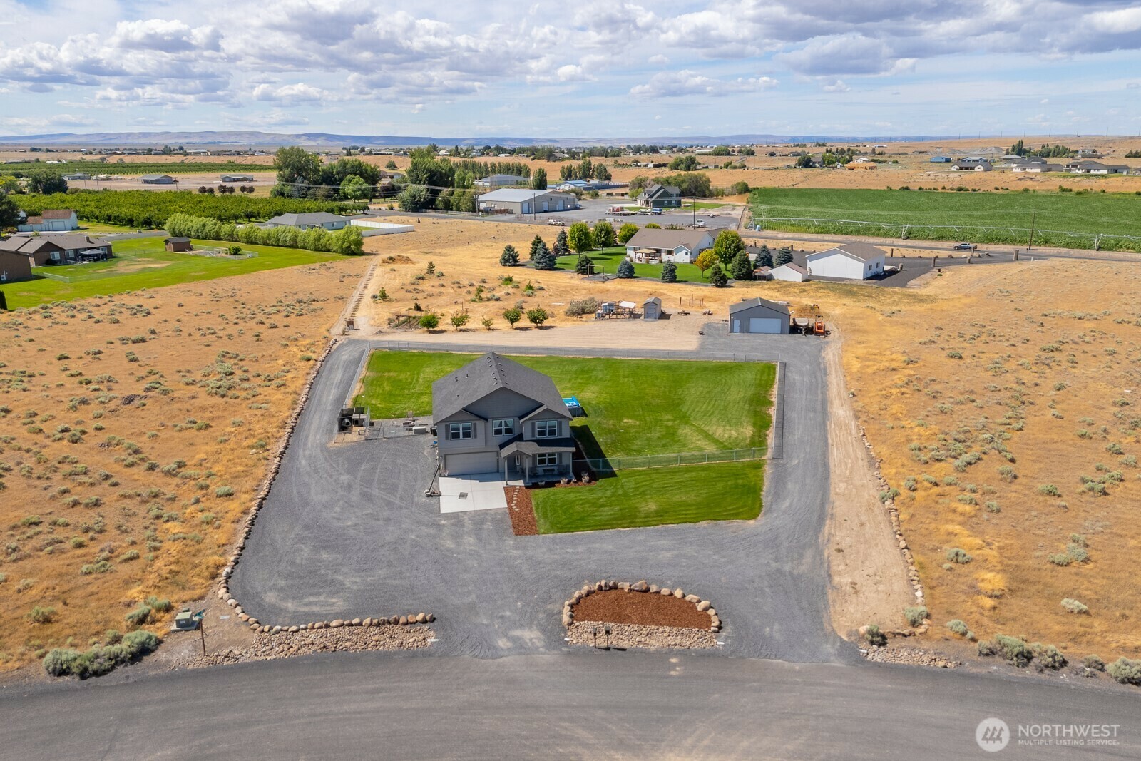 5140 Road  6.9  NE  Moses Lake WA 98837 photo