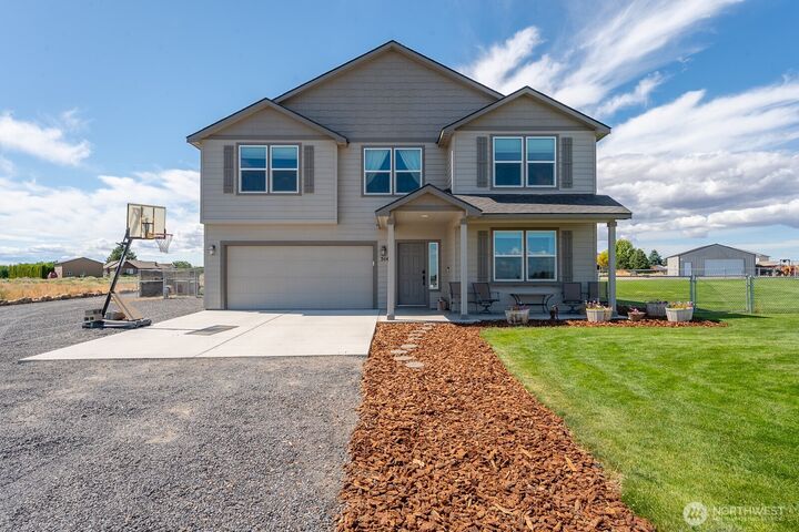 5140 Road  6.9  NE  Moses Lake WA 98837 photo