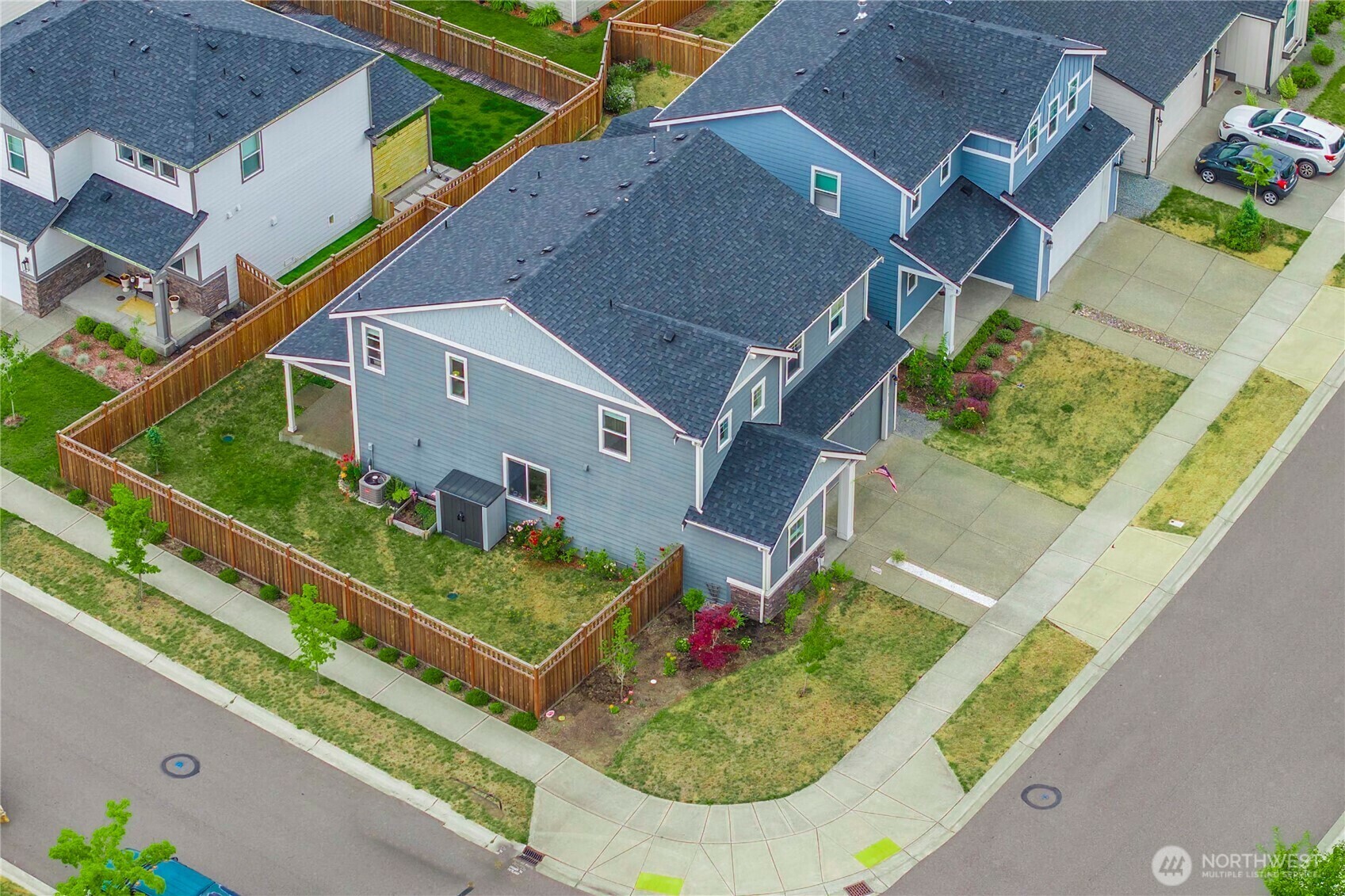 Property Photo: 13412 Edmunds Parkway E WA 98391