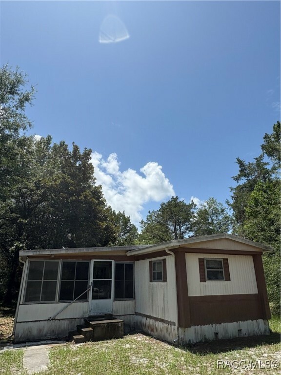 Property Photo: 8434 W Aeroview Lane FL 34429
