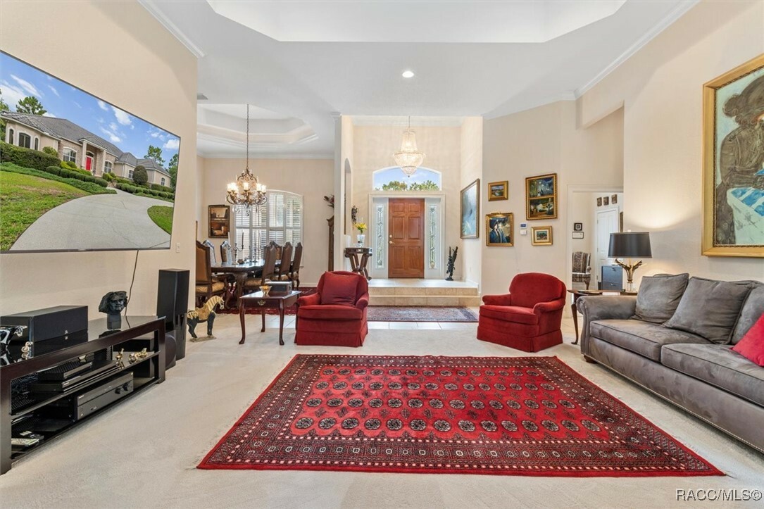 Property Photo:  3915 N Grayhawk Loop  FL 34461 
