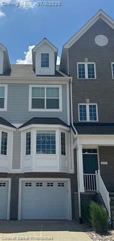 Property Photo: 2529 W Towne Street 59 MI 48103