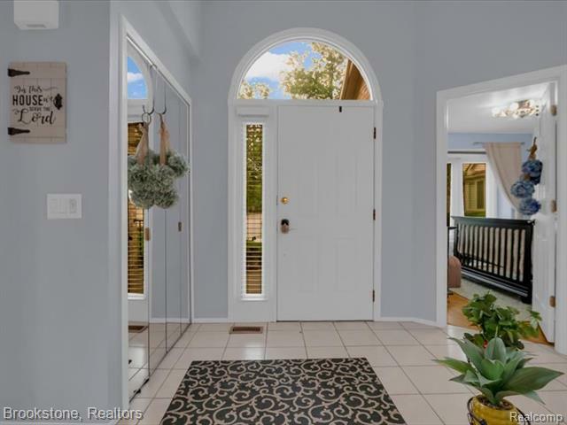 Property Photo:  5348 Fairway Court  MI 48323 