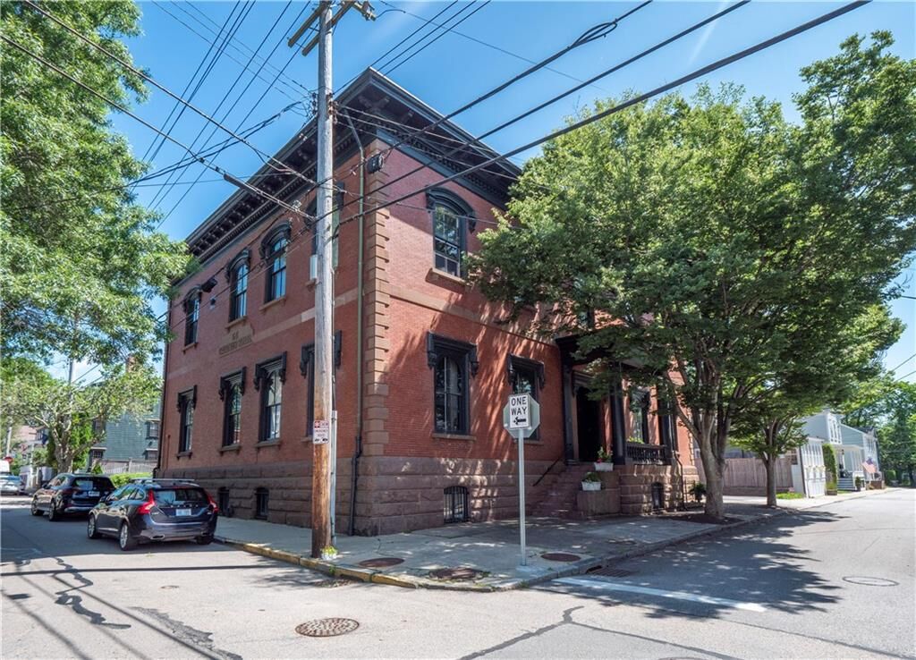 Property Photo: 11 Willow Street 5 RI 02840