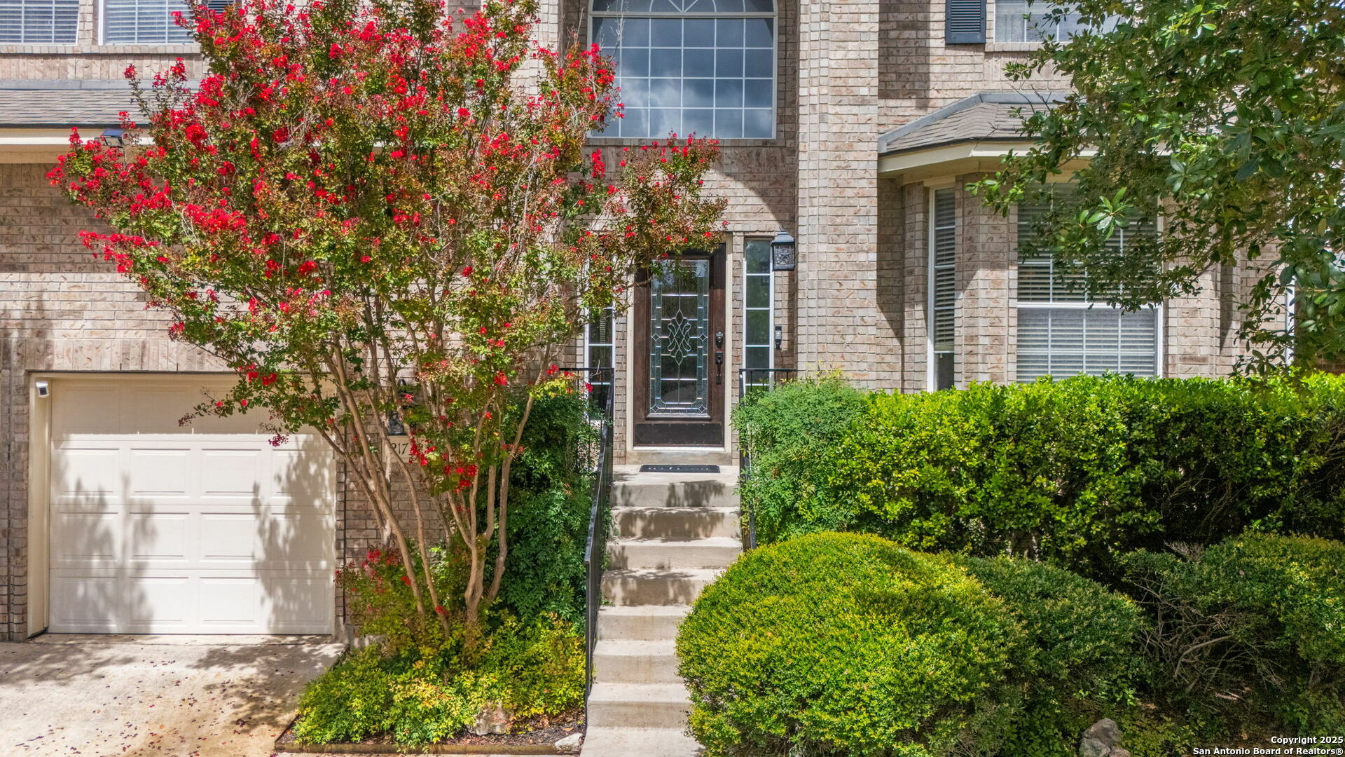 Property Photo: 21732 Hyerwood TX 78259