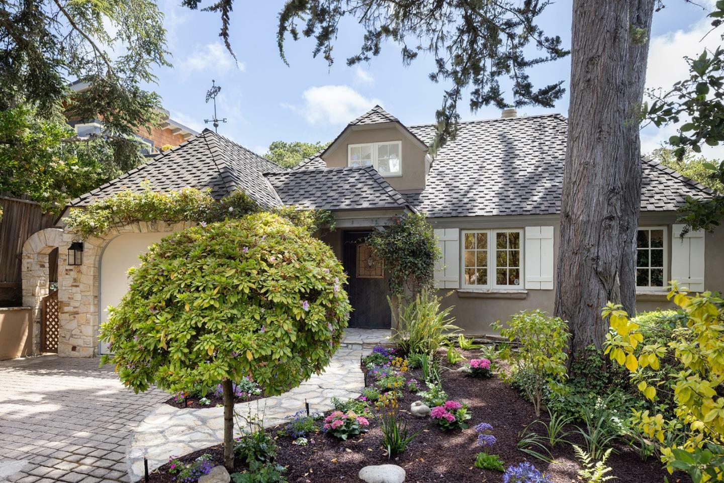 0 Forest 3 SE Of 8th Avenue  Carmel CA 93921 photo