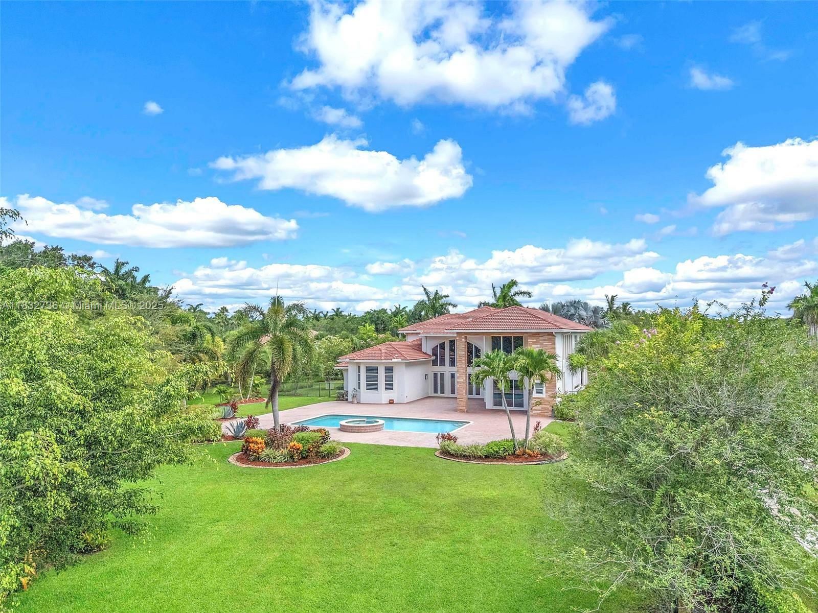 Property Photo: 3200 Lake Ridge Lane FL 33332