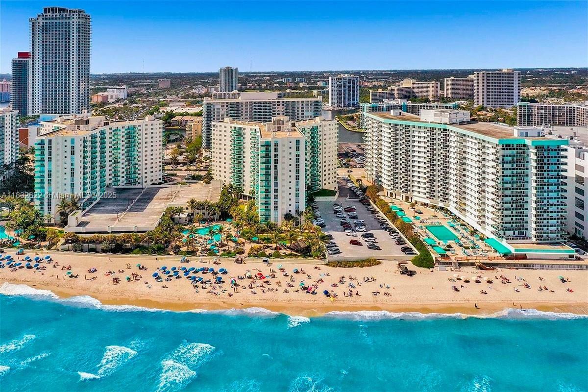 3801 S Ocean Dr 8X  Hollywood FL 33019 photo