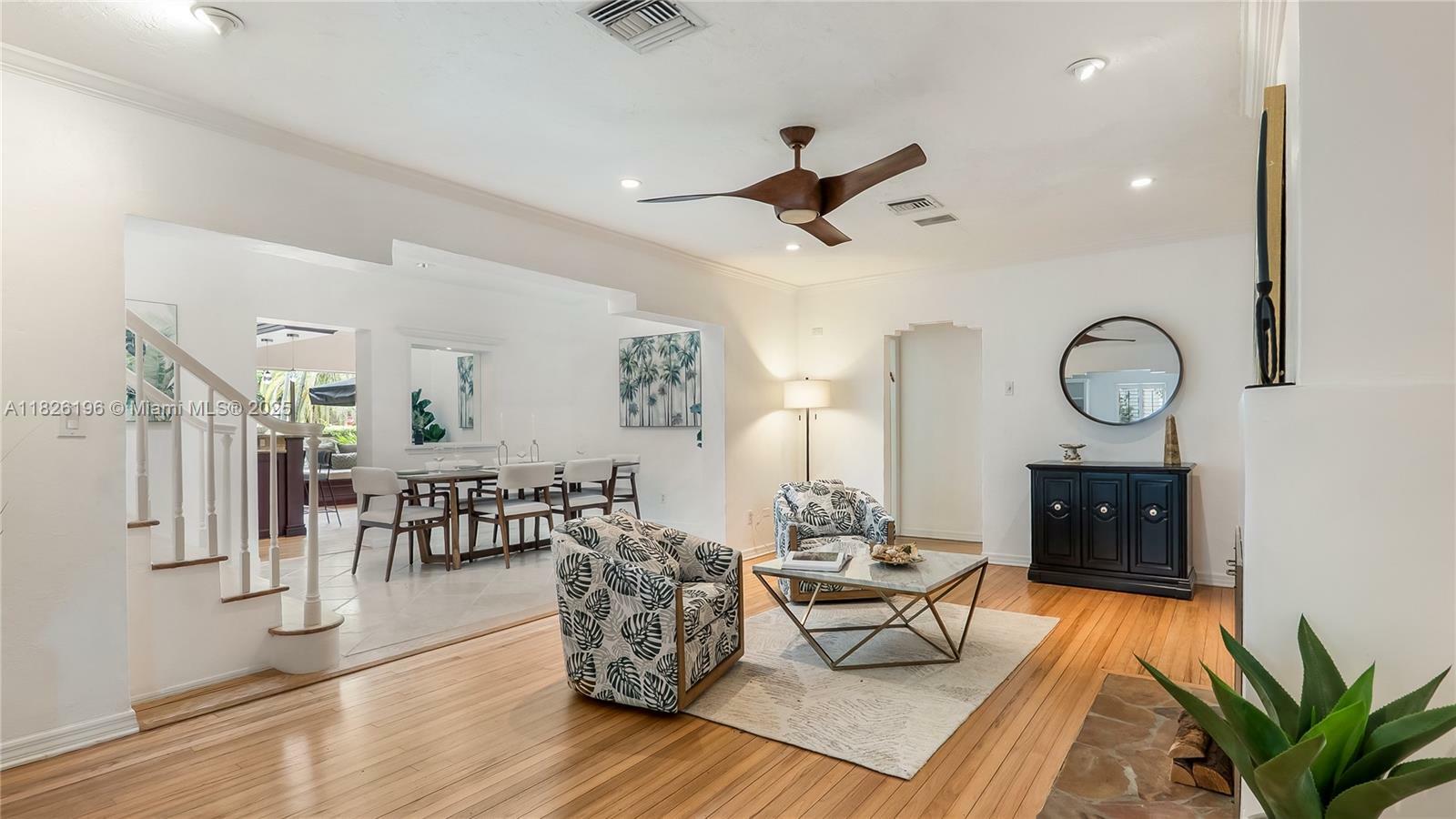 Property Photo: 7345 SW 54th Ct FL 33143