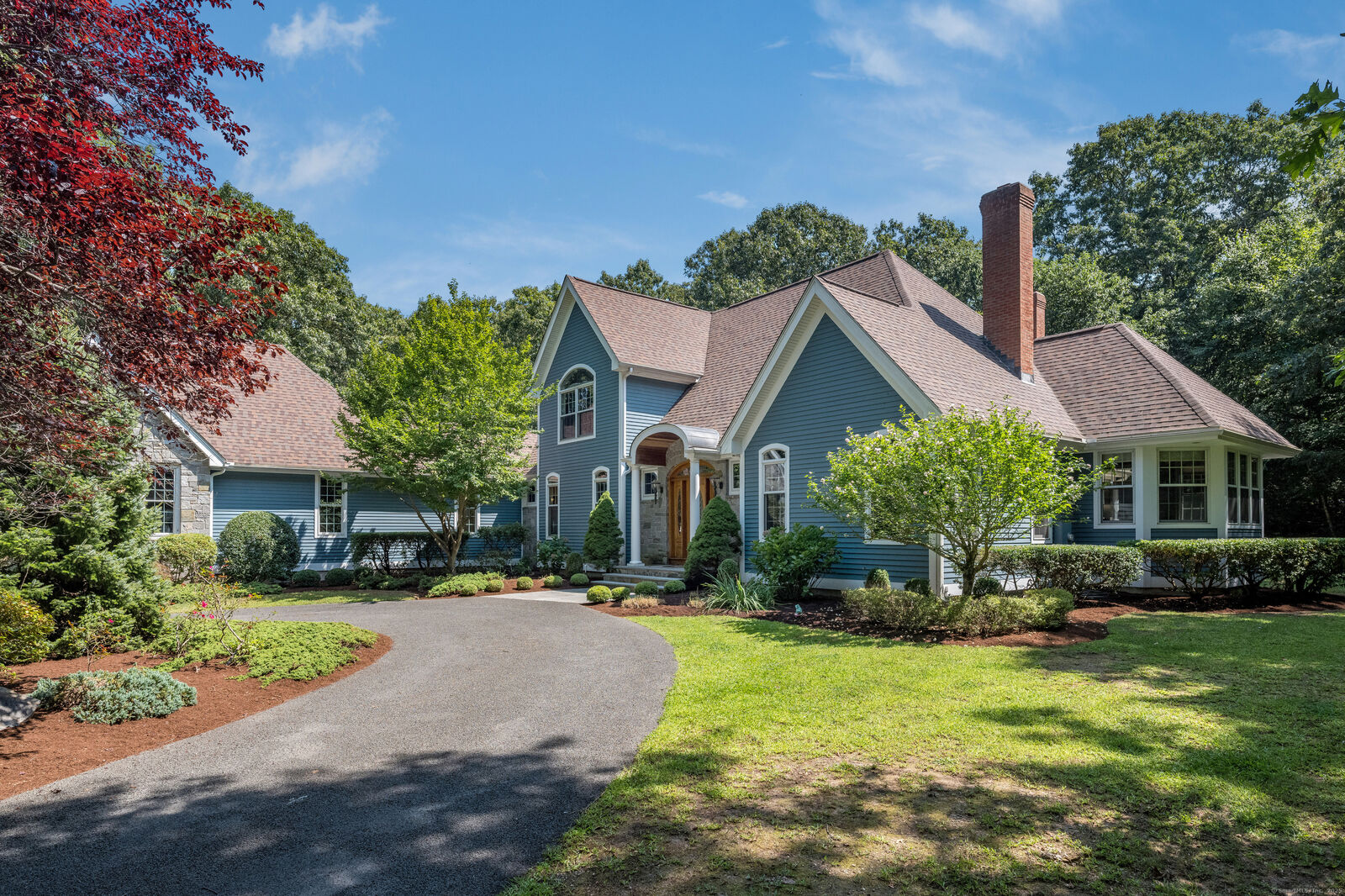 Property Photo: 30 Watrous Point Road CT 06475