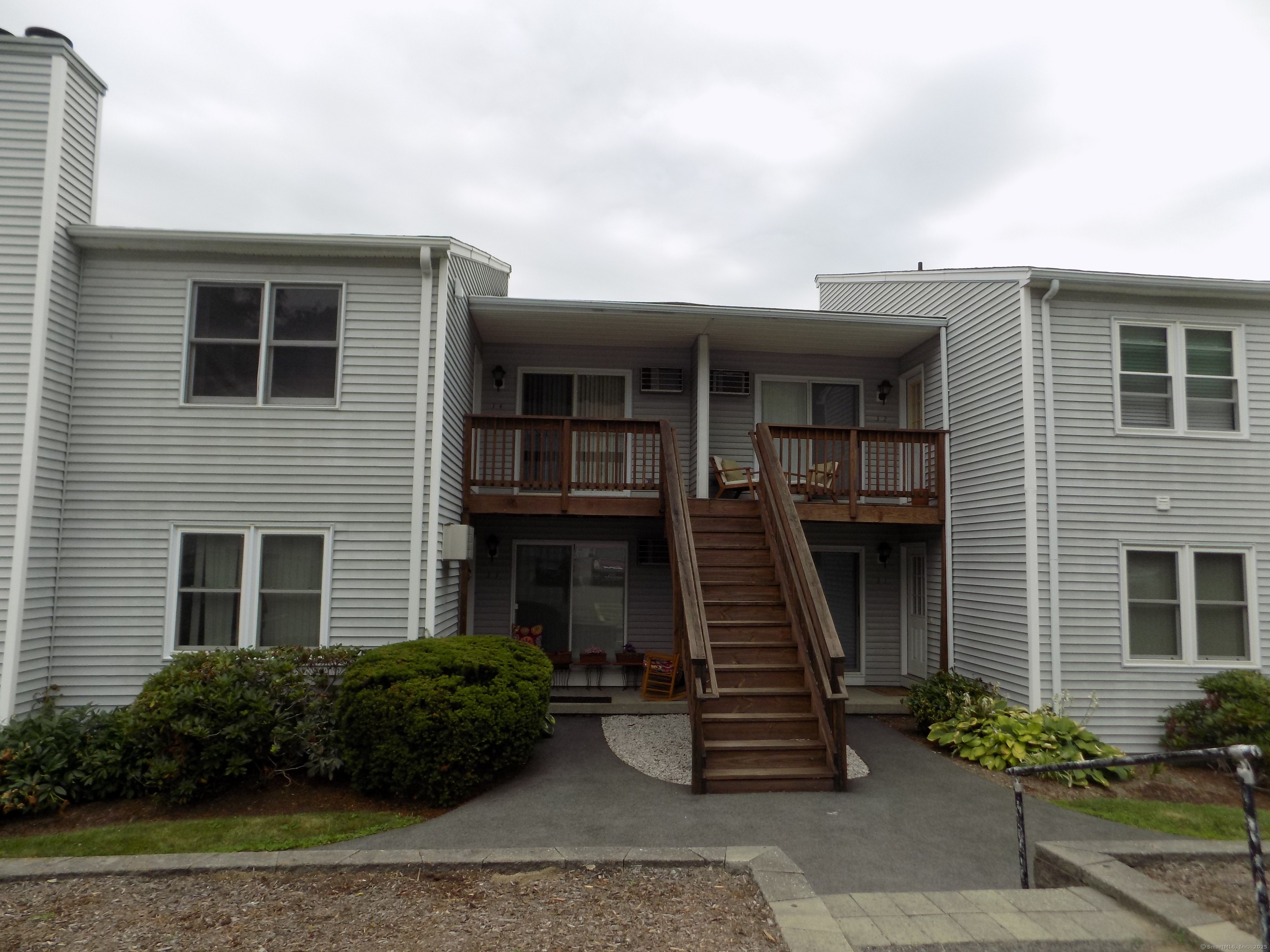 Property Photo: 34 Valley Drive 34 CT 06776