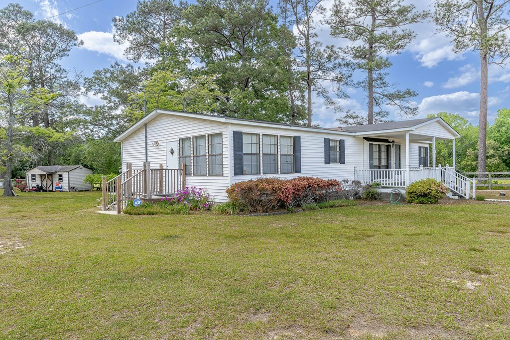 Property Photo: Tee Vee Road SC 29047