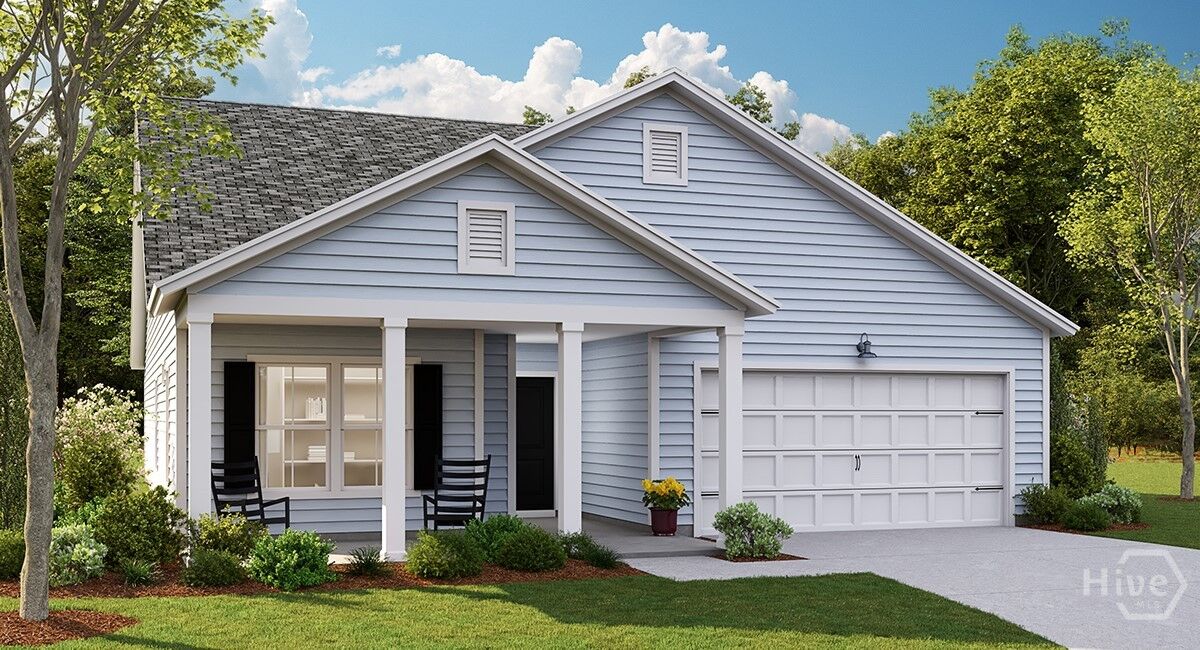 Property Photo: 129 Weyview Gardens GA 31322