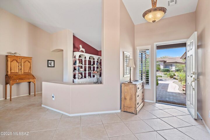 Property Photo: 62187 E Amberwood Drive AZ 85739