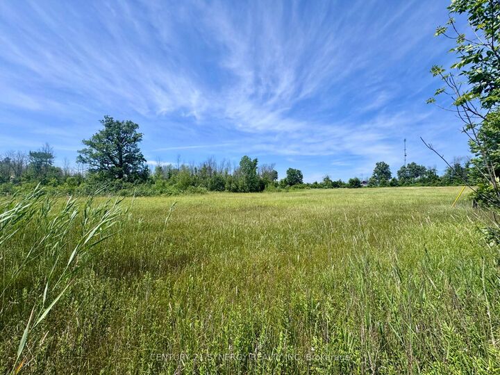 Property Photo:  00 County Road 8 Road E  ON K0E 1Y0 