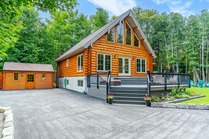 Property Photo:  20 Sandy Pines Trail  ON N0H 2G0 