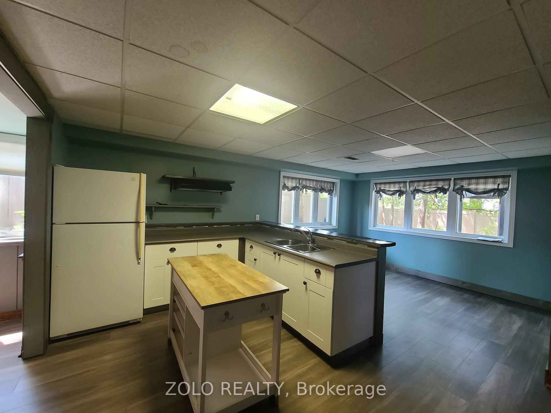 Property Photo: 114 Ardagh Road Lower ON L4N 9B7