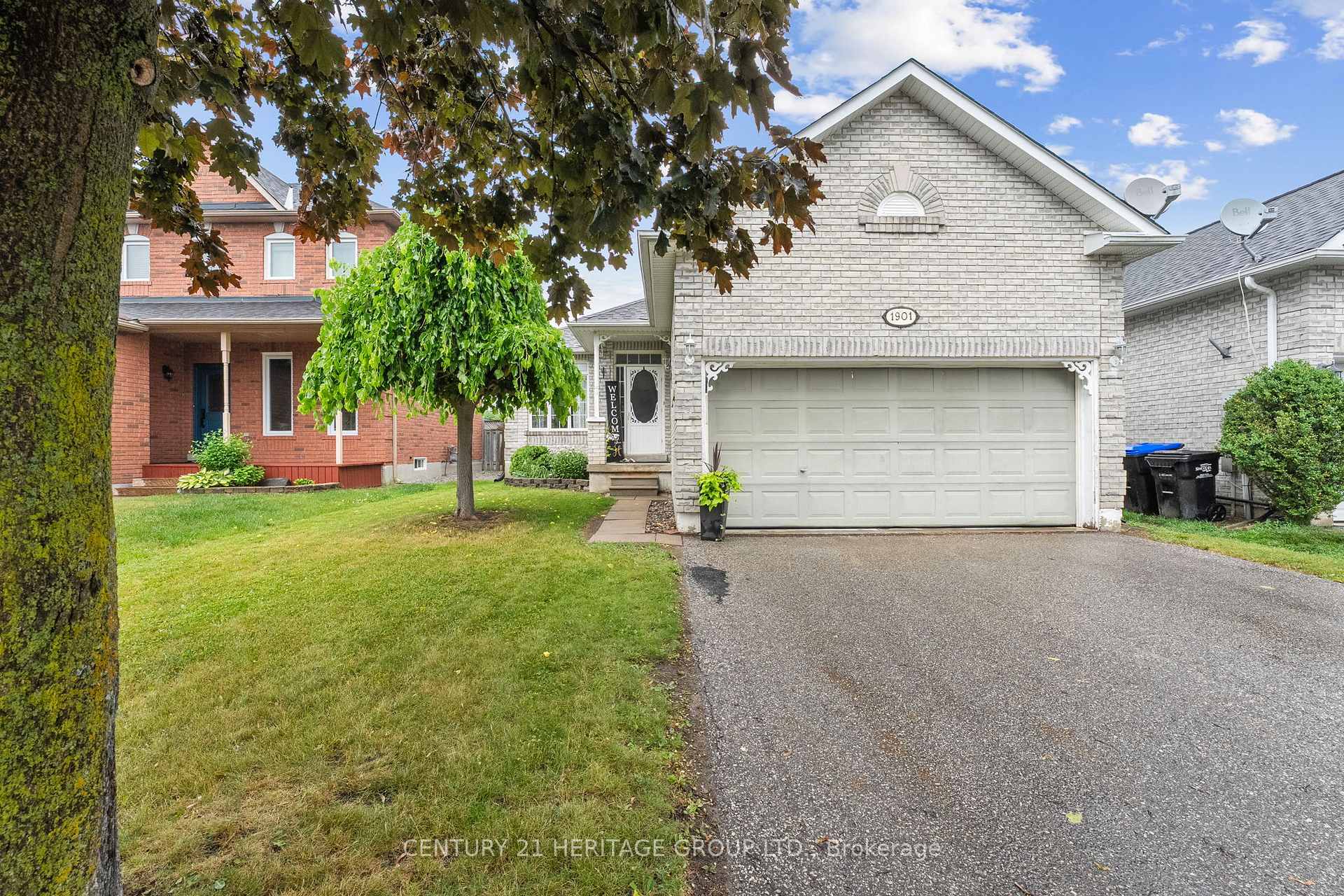 Photo de la propriété: 1901 Emerald Court ON L9S 2A4